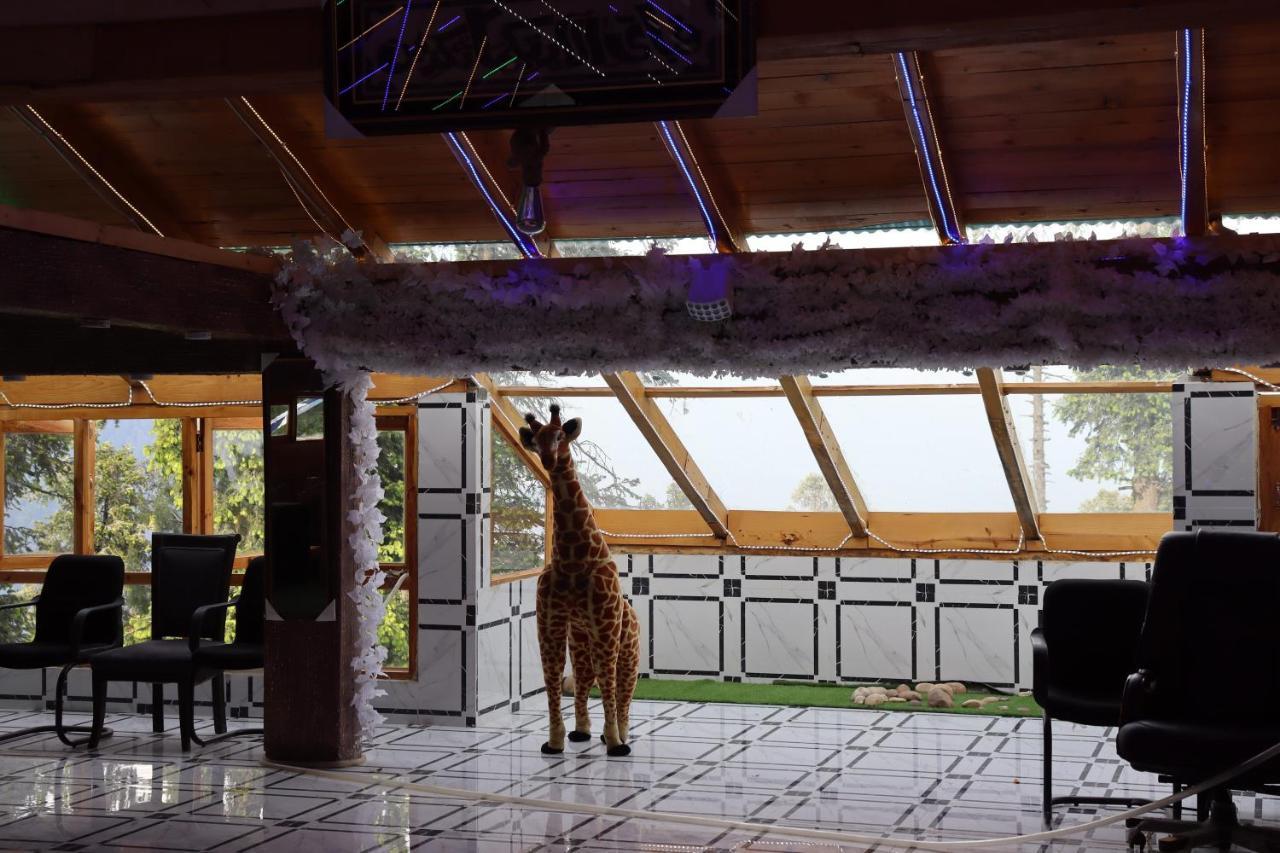 Hotel Al Azeem ايوبيه المظهر الخارجي الصورة