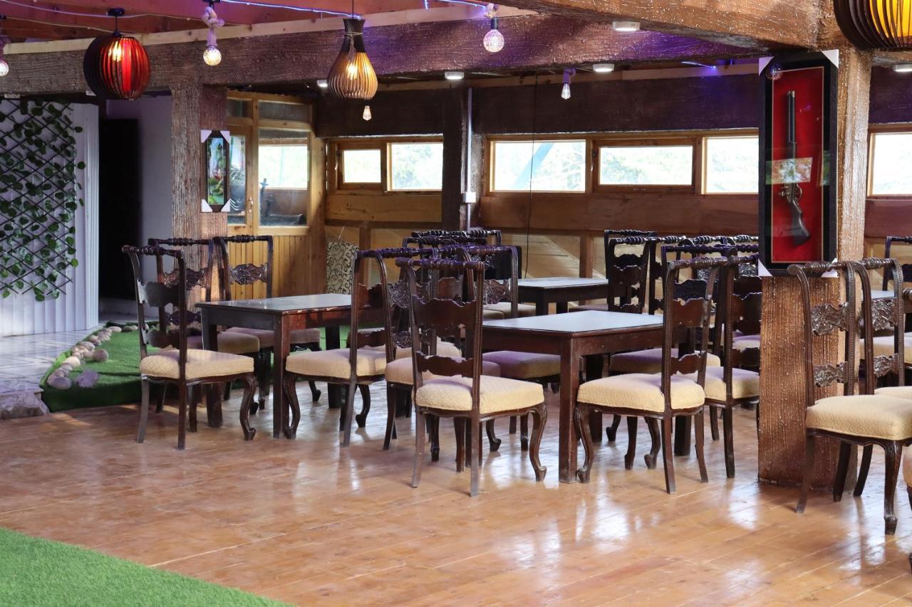 Hotel Al Azeem ايوبيه المظهر الخارجي الصورة