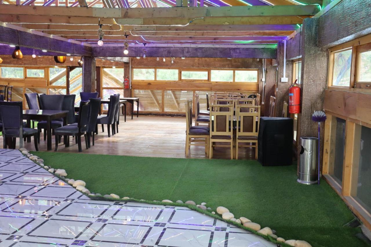 Hotel Al Azeem ايوبيه المظهر الخارجي الصورة