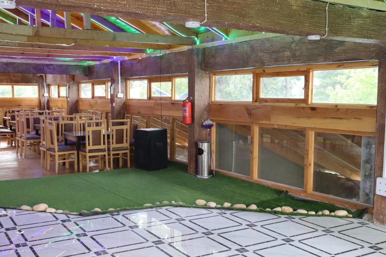 Hotel Al Azeem ايوبيه المظهر الخارجي الصورة
