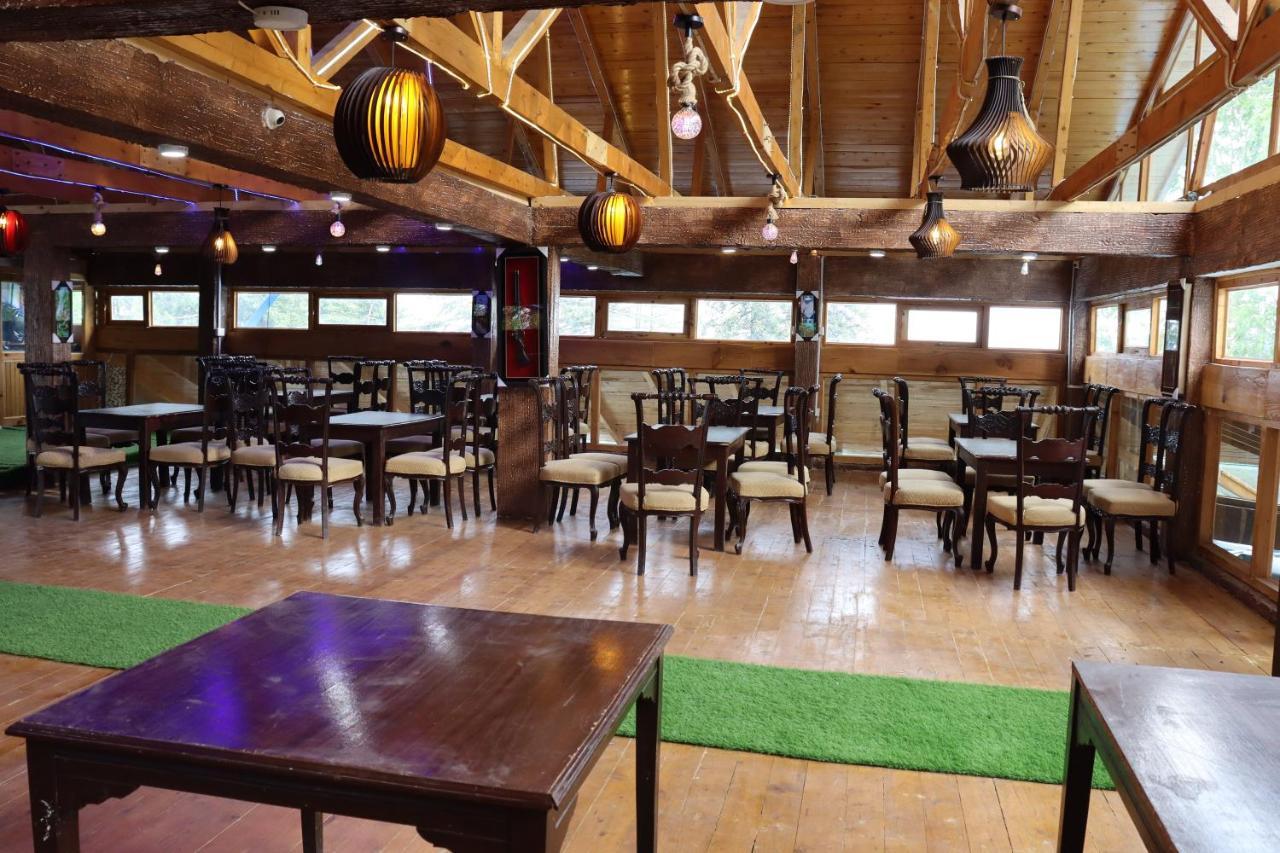 Hotel Al Azeem ايوبيه المظهر الخارجي الصورة