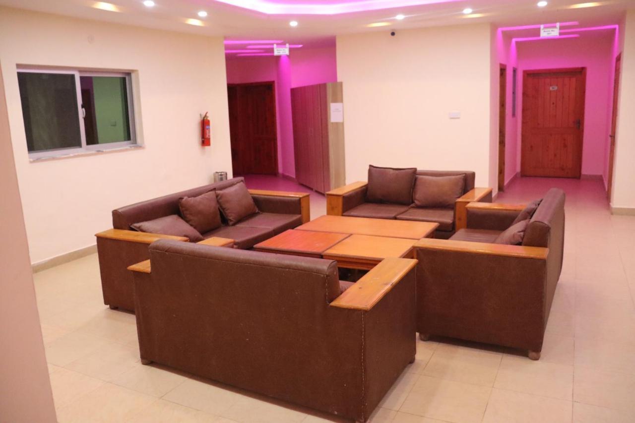 Hotel Al Azeem ايوبيه المظهر الخارجي الصورة