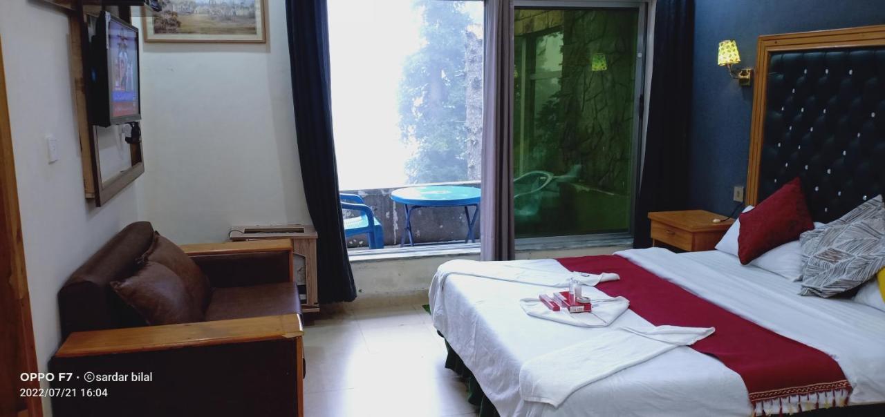 Hotel Al Azeem ايوبيه المظهر الخارجي الصورة