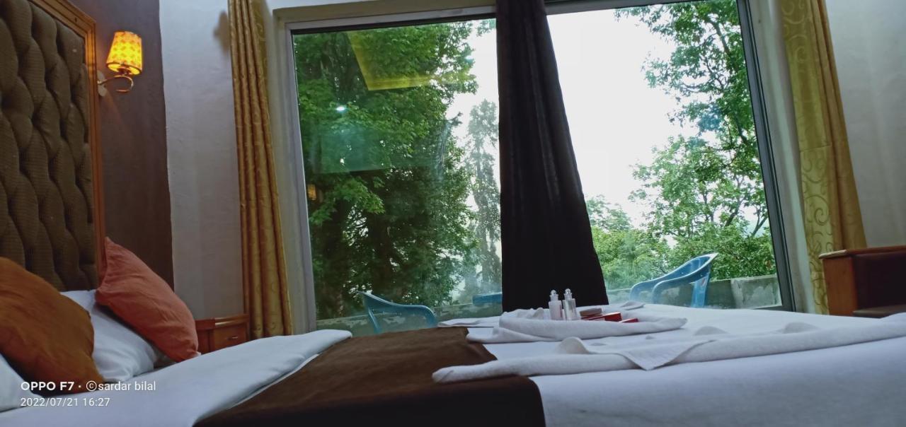 Hotel Al Azeem ايوبيه المظهر الخارجي الصورة