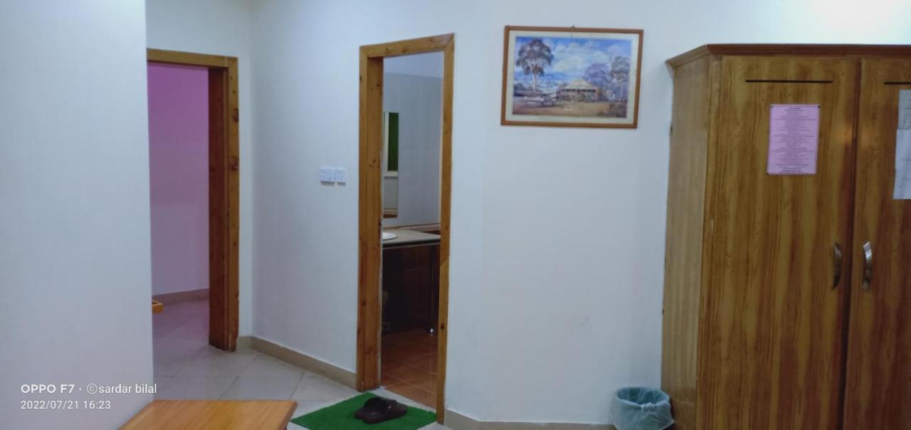 Hotel Al Azeem ايوبيه المظهر الخارجي الصورة