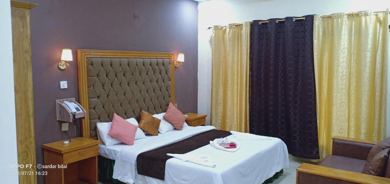 Hotel Al Azeem ايوبيه المظهر الخارجي الصورة
