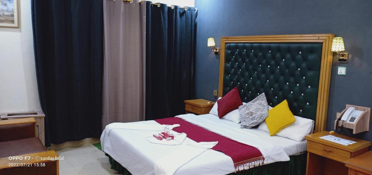 Hotel Al Azeem ايوبيه المظهر الخارجي الصورة