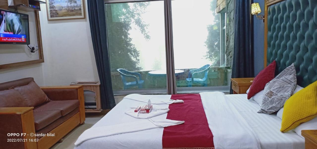 Hotel Al Azeem ايوبيه المظهر الخارجي الصورة