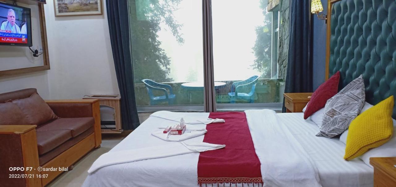 Hotel Al Azeem ايوبيه المظهر الخارجي الصورة