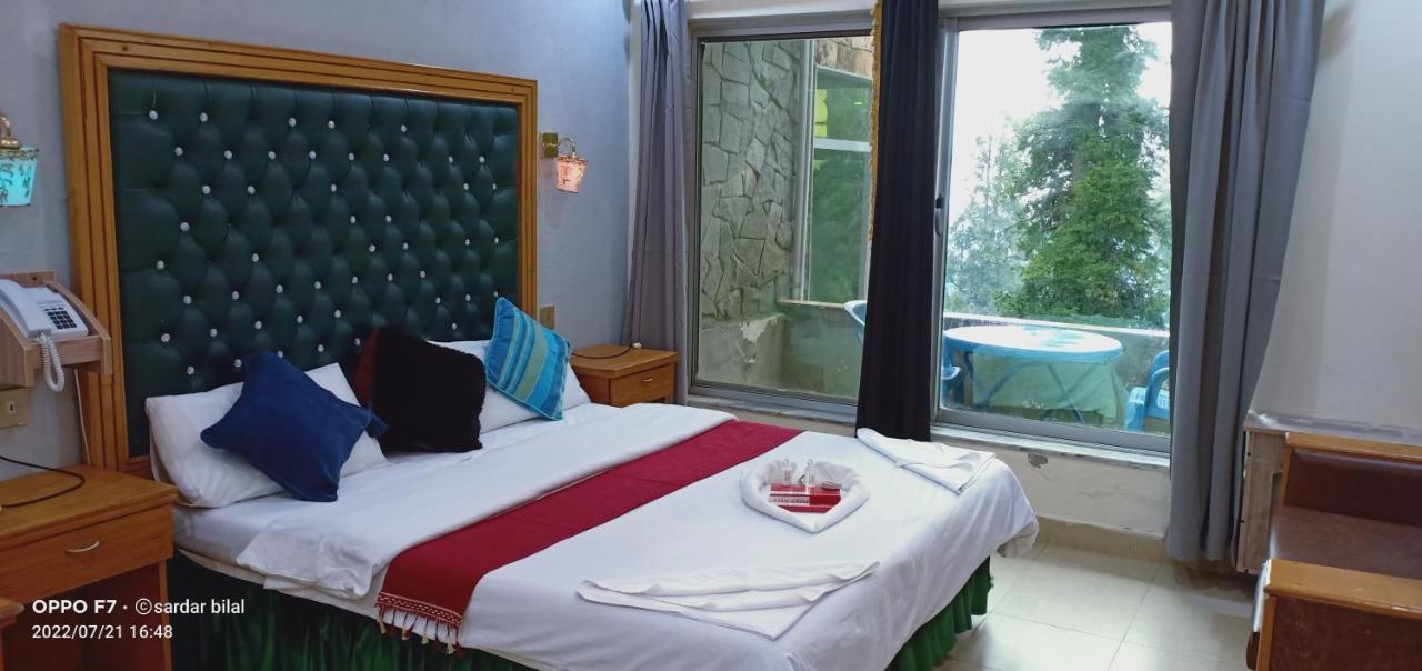 Hotel Al Azeem ايوبيه المظهر الخارجي الصورة