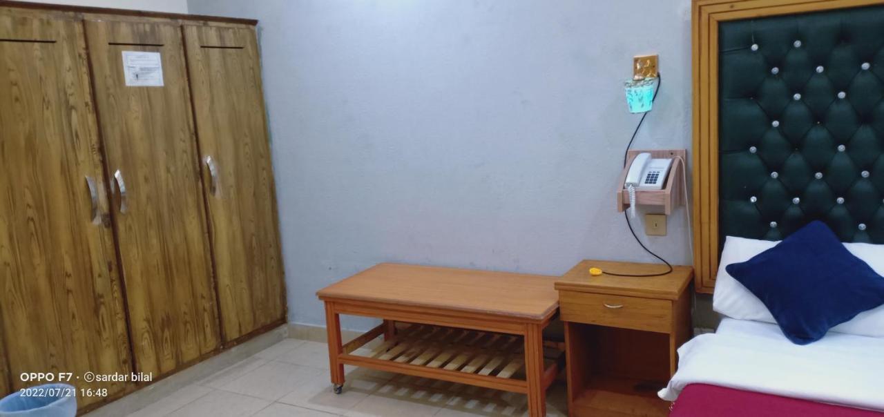 Hotel Al Azeem ايوبيه المظهر الخارجي الصورة