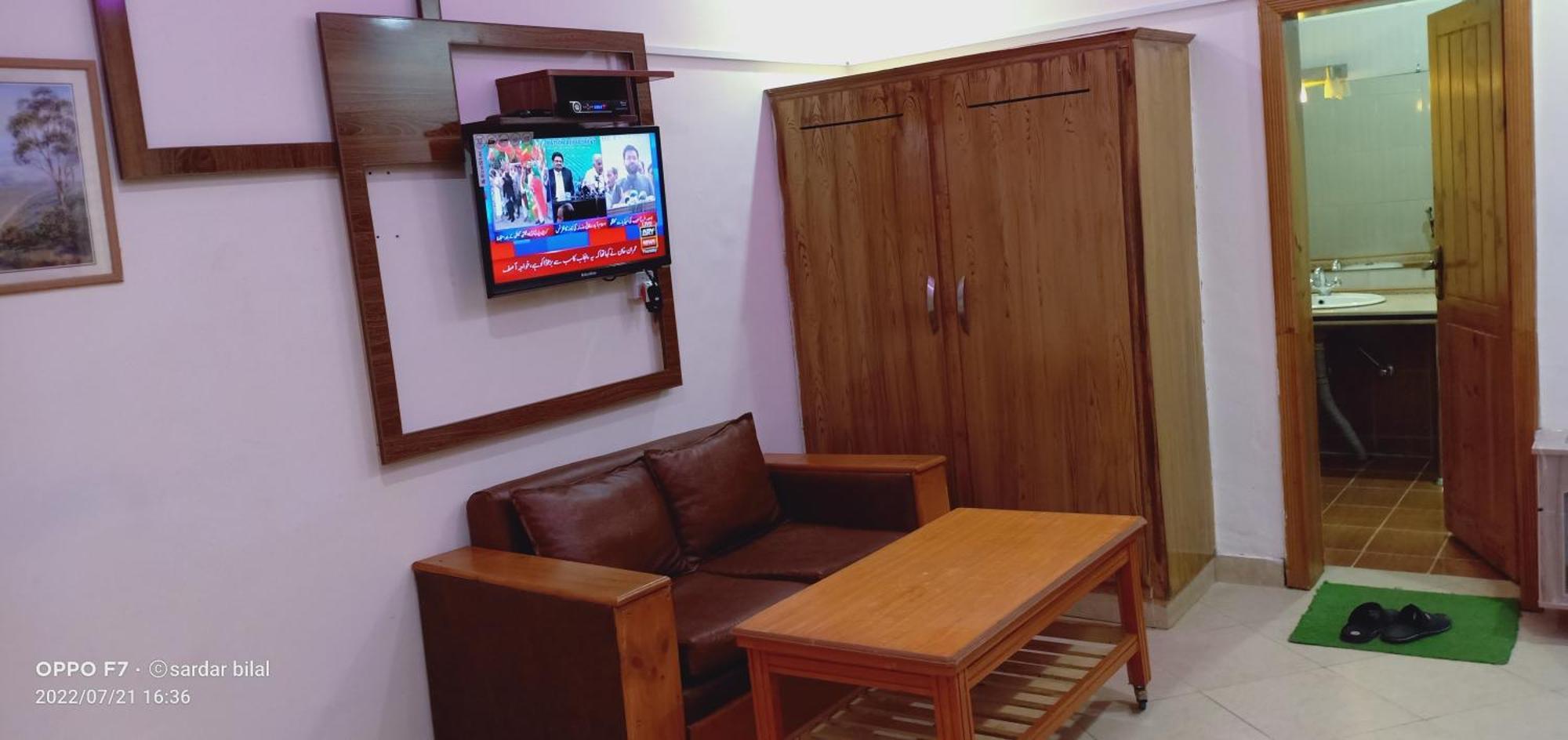 Hotel Al Azeem ايوبيه الغرفة الصورة